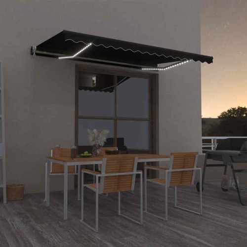 Vidaxl tenda automatica - vidaxl,