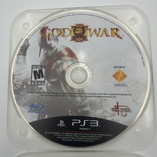 God Of War 3 Per PlayStation 3