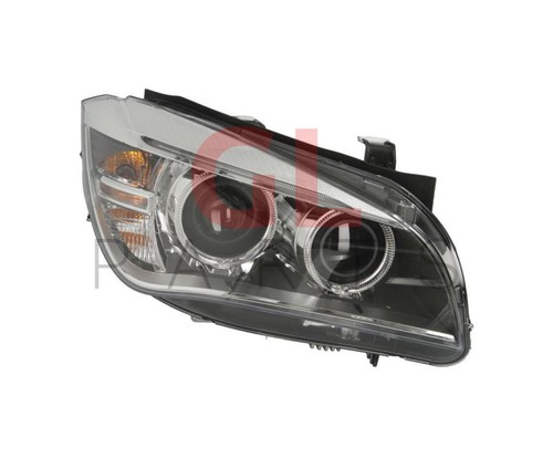 Faro per bmw e84 2012 - x1, 2012-2015