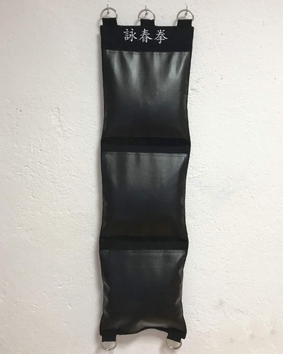 Borsa boxe parete - da, tao