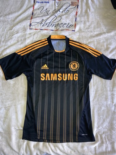 Magliett del chelsea - magliett, trasferta