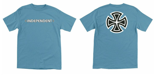 Shirt uomo independent - t-shirt,