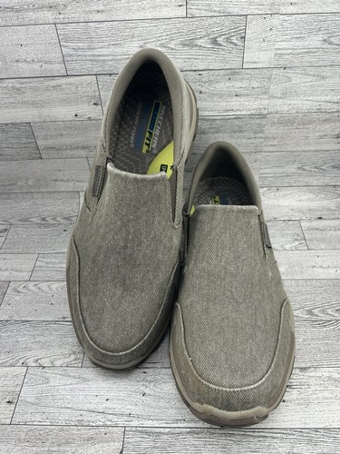 Scarpe skechers relaxed fit - scarpe,