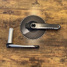 Guarnitura misuratore di