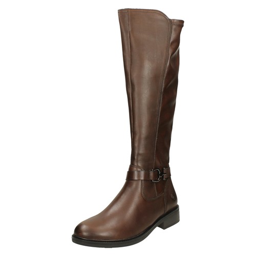 Donna remonte d2w77 - d2w77, pelle