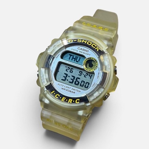 Modulo orologio casio shock - orologio,