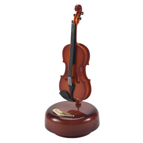 Music box rotating musical - music,