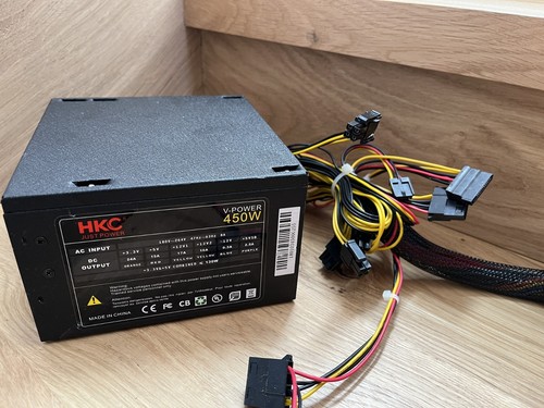 Alimentatore atx hkc - pc,
