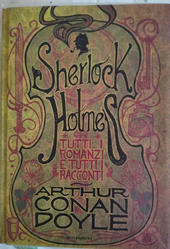 Libri arthur conan doyle - arthur,