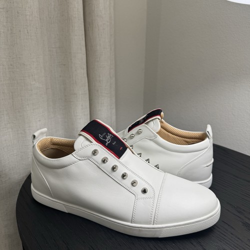 Christian louboutin v - christian, f.a.v