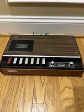 Registratore stereo a cassette