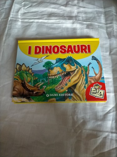 Als i dinosauri - , dami