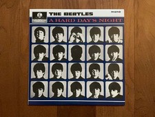 The Beatles - A Hard Day’s