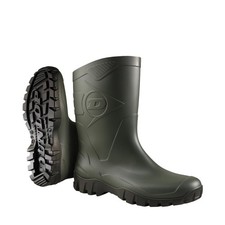 DUNLOP Protective Footwear