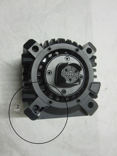 Fanatec clubsport wheel - dd,