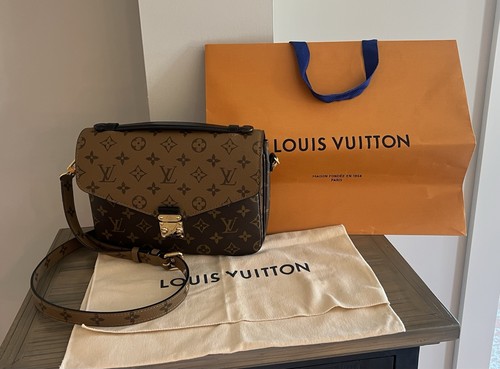Autentica borsa louis - autentica,