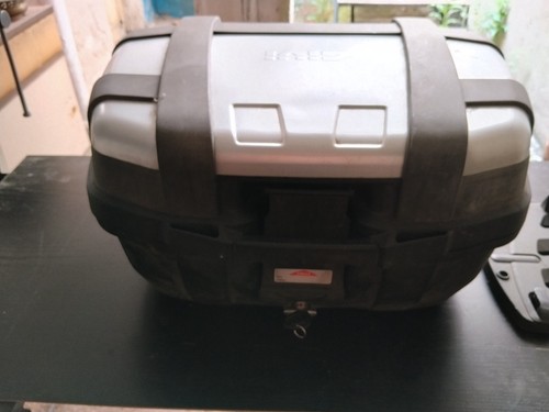 Givi trekker valigia - givi,