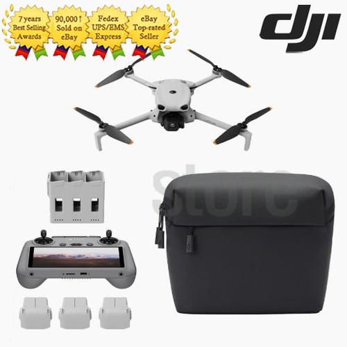 Dji lito fly more combo - dji, x1