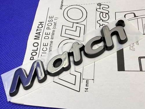 Logo badge emblème match 2 - logo,