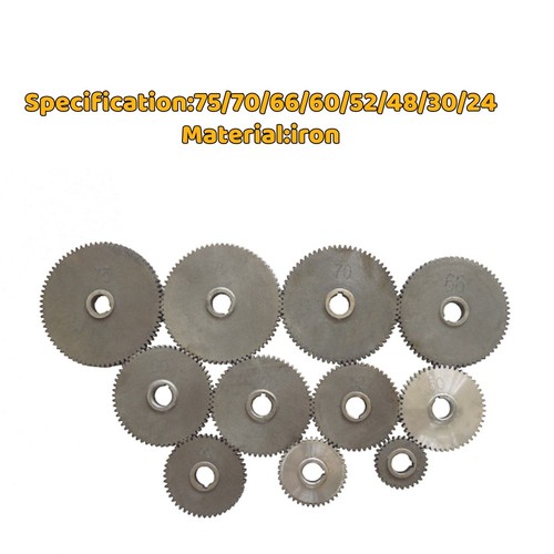 Metal lathe accessories - metal,