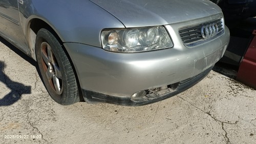 Paraurti anteriore audi - paraurti,