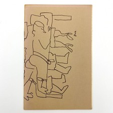 Charles BUKOWSKI / All the