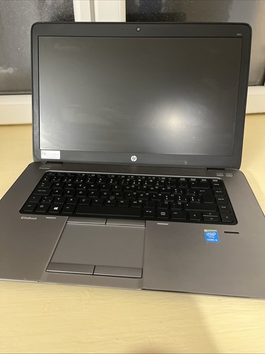 Elitebook 850 6 i5 - elitebook,