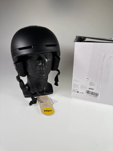 Casco sci poc - casco, da
