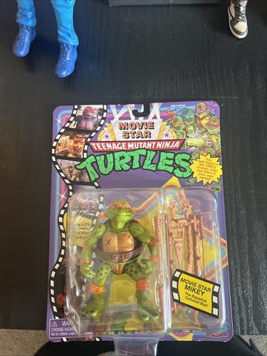 Modellino teenage mutant ninja - modellino,