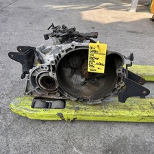 CAMBIO MANUALE COMPLETO PER KIA Sportage Serie m5gf2 Diesel 2.0 (04>10)