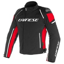 GIUBBOTTO MOTO DAINESE RACING