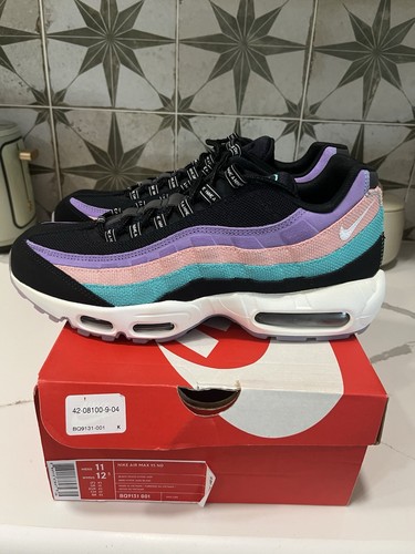 Nike air max have a - nike, nd