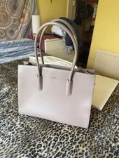 Splendida borsa Furla in pelle