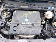 AUD motore VOLKSWAGEN POLO 6N2