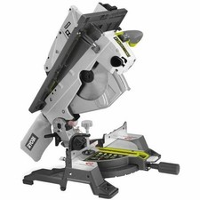 Troncatrice Ryobi 2 in 1 Sega