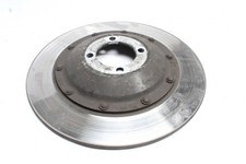 Disco freno posteriore 5,2 mm