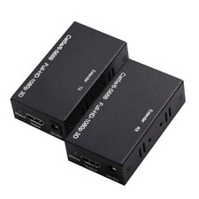 Prolunga di rete HDMI 1080P su