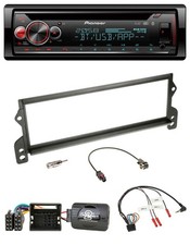 Pioneer Volante DAB CD