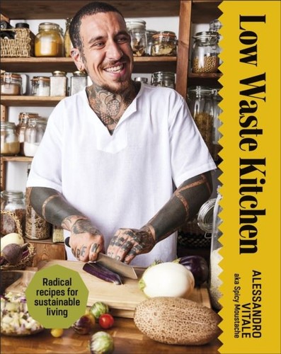 Low waste kitchen - low,
