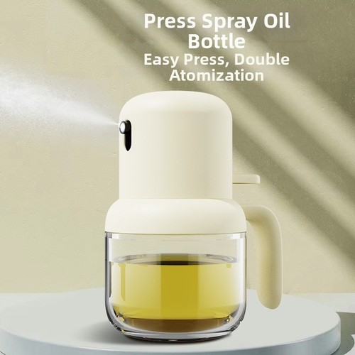 180ml glass oil dispenser for - oil,