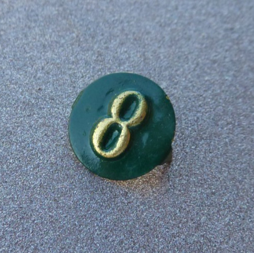 Pulce per fregio alpini - per,