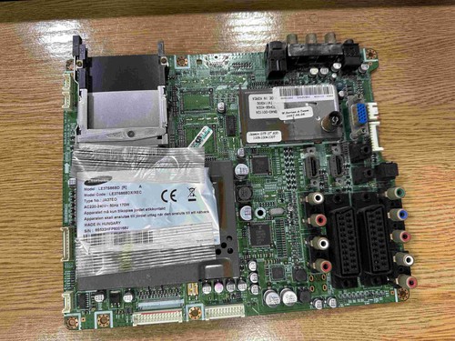 Mainboard samsung le37s86bd - samsung,
