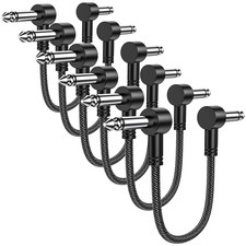 Cavi Patch per Effetti per