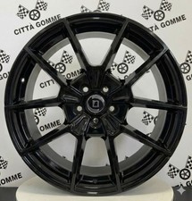 4 Compatible Alloy Wheels for