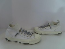 Christian Dior White Walk'n'