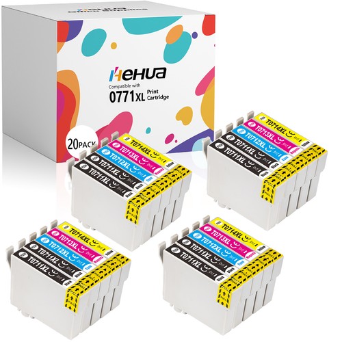 Cartucce per epson t1301 t1304 - per, t1301-t1304