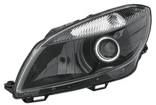 HELLA 1EL 010 417-491 Faro principale per SKODA