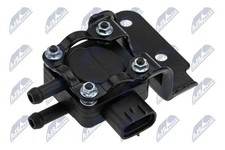 Sensore pressione gas di