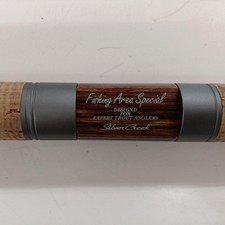DAIWA SILVER CREEK