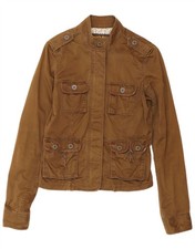 Woolrich giacca militare donna